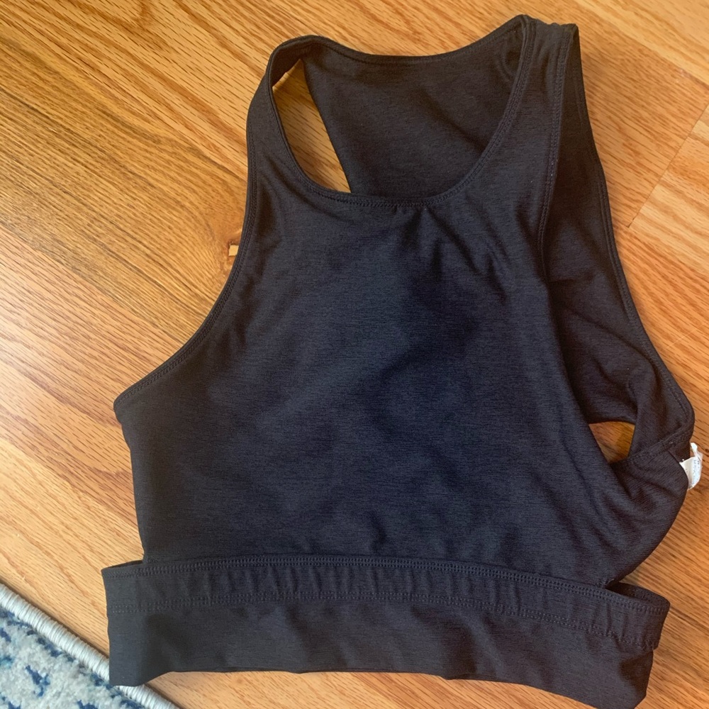 Outdoor Voices Crop Top